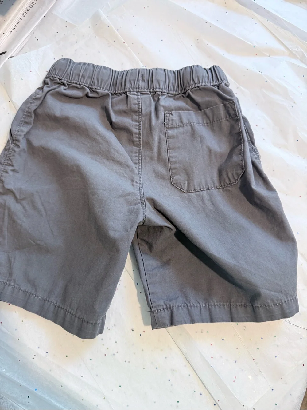 Star Wars “The Child” Grogu 2-Piece Outfit Set Toddler Boys Size 4T